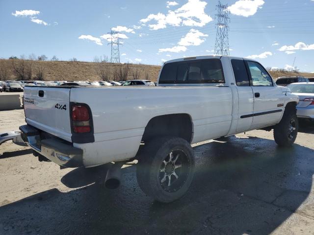 Photo 3 from auction – 2001 DODGE RAM 2500 with VIN 3B7KF236X1G769766