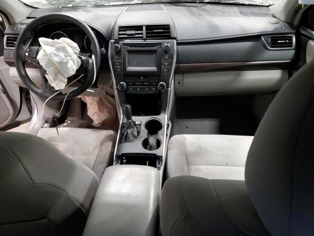 Photo 8 from auction – 2017 TOYOTA CAMRY LE with VIN 4T1BF1FK6HU297328