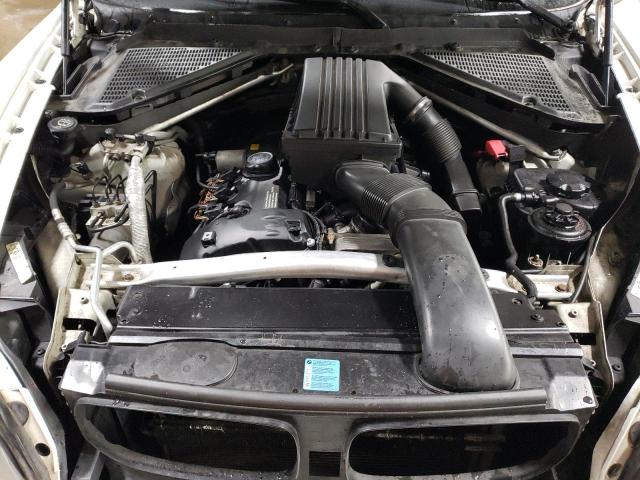 Photo 11 from auction – 2010 BMW X5 XDRIVE3 with VIN 5UXFE4C56AL276904
