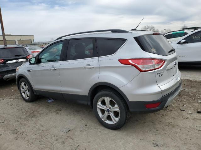 Photo 2 from auction – 2014 FORD ESCAPE SE with VIN 1FMCU9G91EUB49264