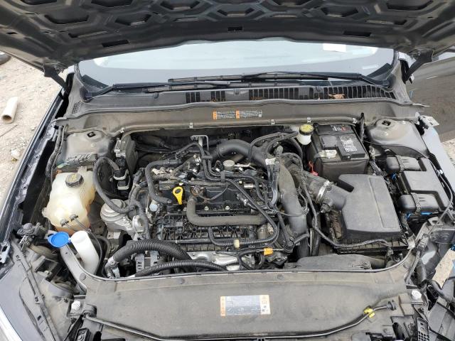 Photo 11 from auction – 2020 FORD FUSION SE with VIN 3FA6P0HD2LR249083