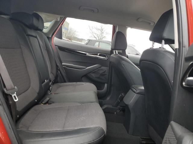 Photo 11 from auction – 2021 KIA SELTOS S with VIN KNDEUCAA1M7176328
