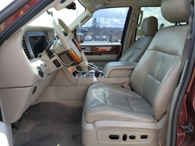 Photo 7 from auction – 2011 LINCOLN NAVIGATOR with VIN 5LMJJ3H5XBEJ05839