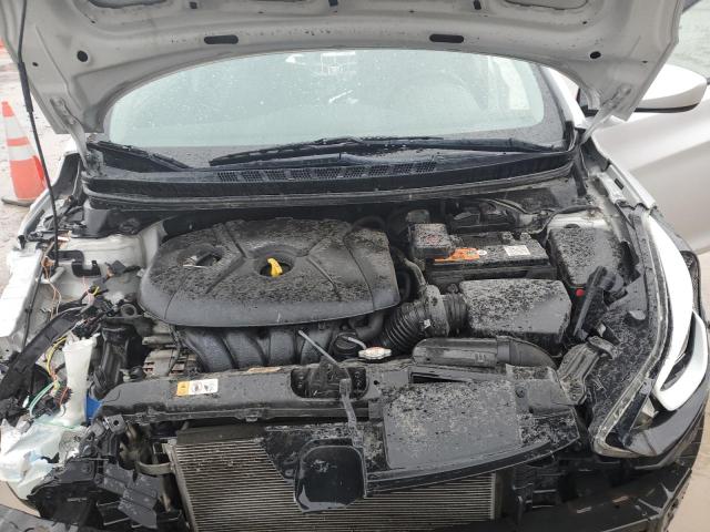 Photo 11 from auction – 2016 HYUNDAI ELANTRA SE with VIN 5NPDH4AEXGH722519