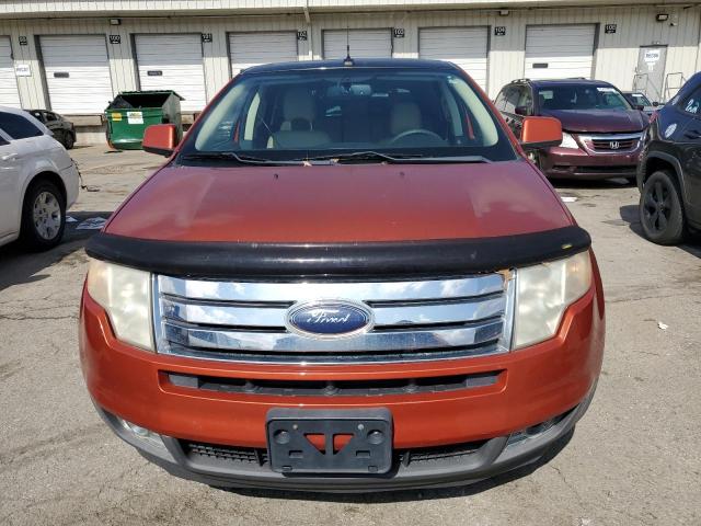 Photo 5 from auction – 2008 FORD EDGE LIMIT with VIN 2FMDK39C38BB31973