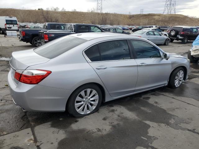 Photo 3 from auction – 2013 HONDA ACCORD EXL with VIN 1HGCR2F82DA127734