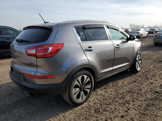 Photo 3 from auction – 2011 KIA SPORTAGE E with VIN KNDPC3A69B7164383