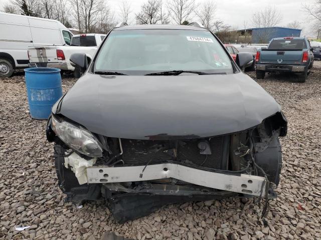 Photo 5 from auction – 2012 LEXUS RX 350 with VIN 2T2BK1BA4CC129699