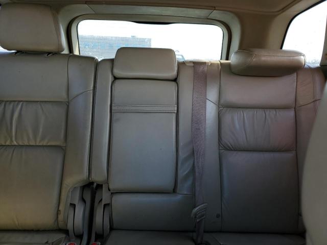 Photo 10 from auction – 2015 JEEP GRAND CHER with VIN 1C4RJFBG6FC237665
