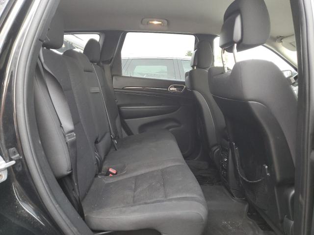 Photo 11 from auction – 2011 JEEP GRAND CHER with VIN 1J4RR4GG9BC519485