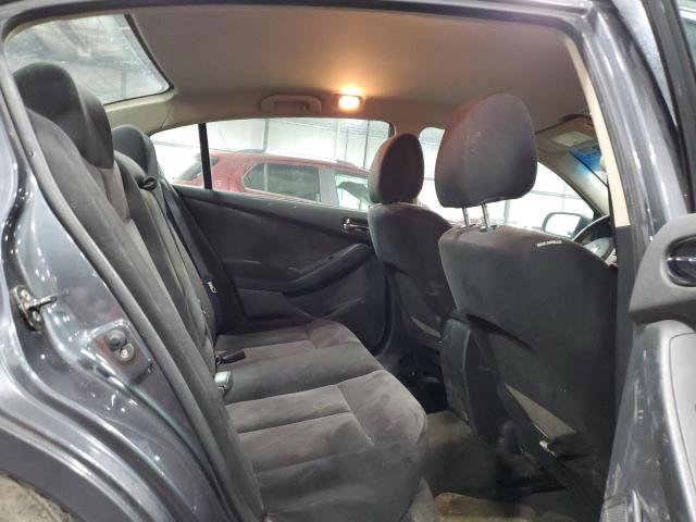 Photo 10 from auction – 2009 NISSAN ALTIMA 3.5 with VIN 1N4BL21E29C130708
