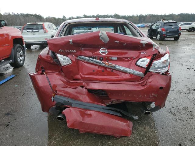 Photo 6 from auction – 2017 NISSAN ALTIMA 2.5 with VIN 1N4AL3AP3HC264032