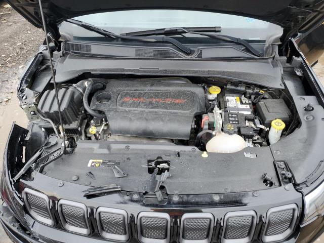 Photo 12 from auction – 2022 JEEP COMPASS LI with VIN 3C4NJDCB4NT161453