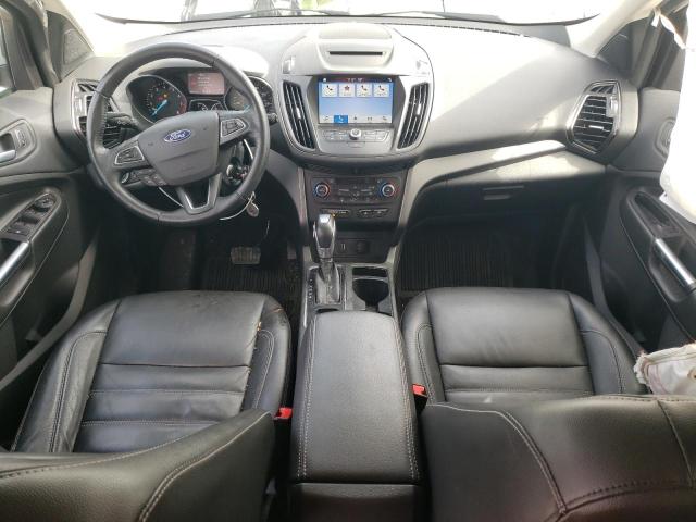 Photo 8 from auction – 2018 FORD ESCAPE SEL with VIN 1FMCU9HD2JUB66183