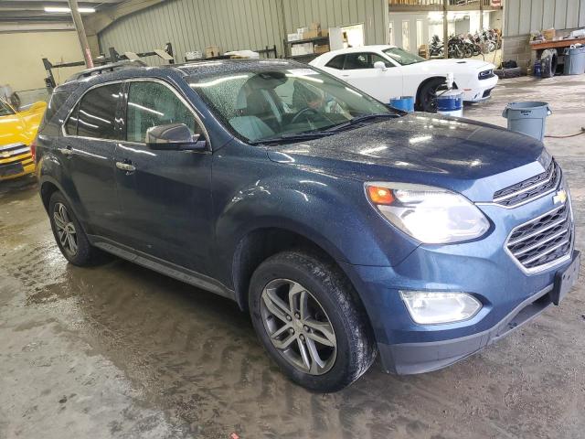 Photo 4 from auction – 2017 CHEVROLET EQUINOX PR with VIN 2GNFLGE32H6215614