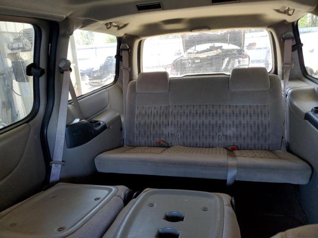 Photo 10 from auction – 2004 CHEVROLET VENTURE with VIN 1GNDX03E94D254848