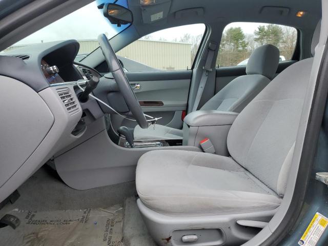 Photo 7 from auction – 2007 BUICK LACROSSE C with VIN 2G4WC582671123204