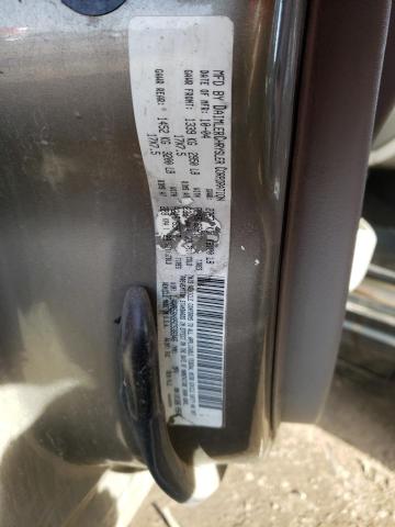 Photo 14 from auction – 2005 JEEP GRAND CHER with VIN 1J4HR58N95C538346