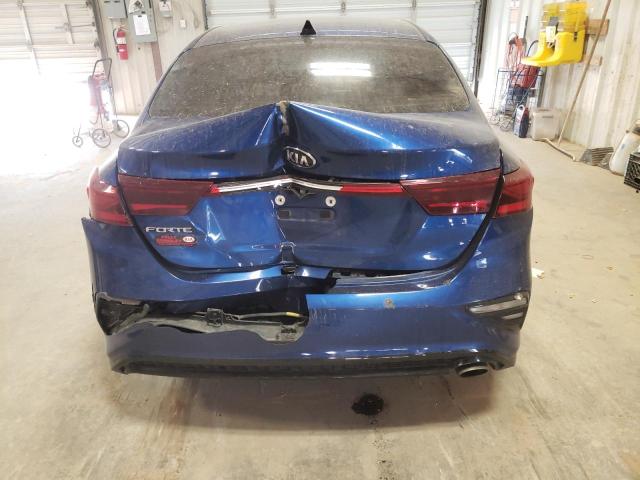 Photo 6 from auction – 2020 KIA FORTE FE with VIN 3KPF24AD0LE140008