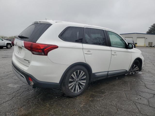 Photo 3 from auction – 2019 MITSUBISHI OUTLANDER with VIN JA4AD3A31KZ015652