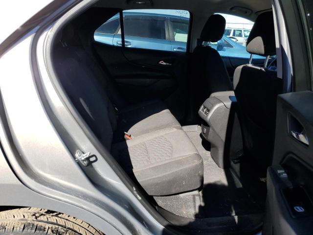 Photo 10 from auction – 2018 CHEVROLET EQUINOX LT with VIN 3GNAXSEVXJL116849