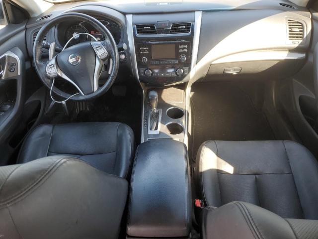 Photo 8 from auction – 2014 NISSAN ALTIMA 3.5 with VIN 1N4BL3AP2EC140270