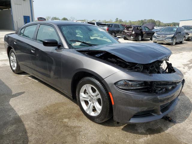 Photo 4 from auction – 2023 DODGE CHARGER SX with VIN 2C3CDXBG1PH564318