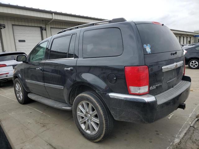 Photo 2 from auction – 2007 CHRYSLER ASPEN LIMI with VIN 1A8HW58267F565132
