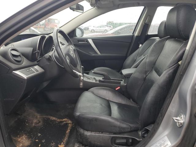 Photo 7 from auction – 2013 MAZDA 3 I with VIN JM1BL1M78D1766359