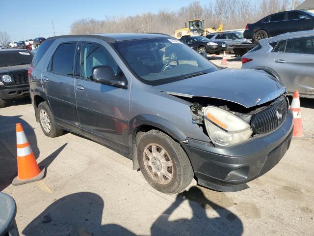 Photo 4 from auction – 2004 BUICK RENDEZVOUS with VIN 3G5DA03E64S560651
