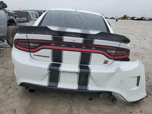 Photo 6 from auction – 2020 DODGE CHARGER SC with VIN 2C3CDXGJ8LH251376