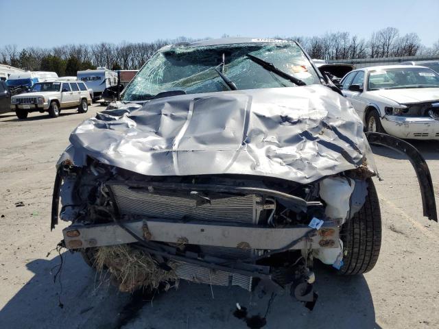 Photo 5 from auction – 2021 GMC TERRAIN SL with VIN 3GKALTEVXML386487