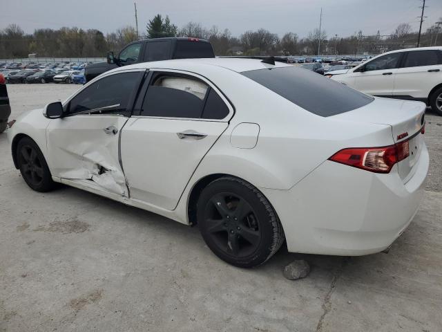 Photo 2 from auction – 2012 ACURA TSX with VIN JH4CU2F40CC005207