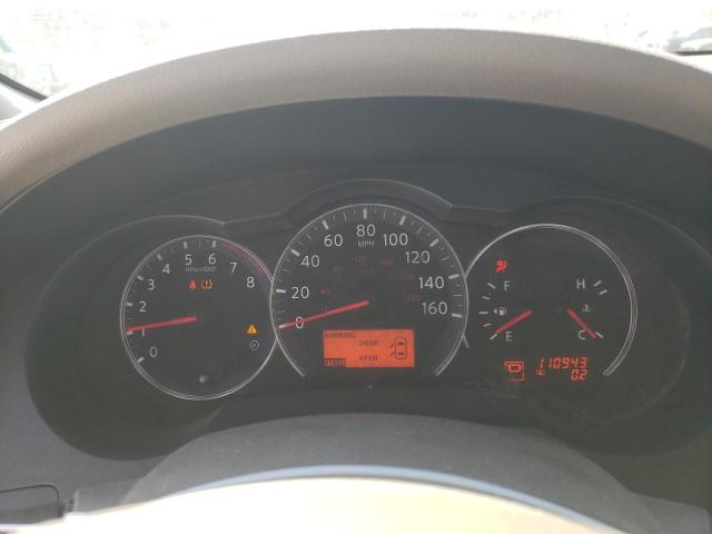 Photo 9 from auction – 2012 NISSAN ALTIMA BAS with VIN 1N4AL2AP1CN574817