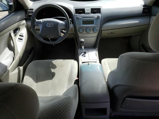 Photo 8 from auction – 2009 TOYOTA CAMRY BASE with VIN 4T1BE46K29U268401