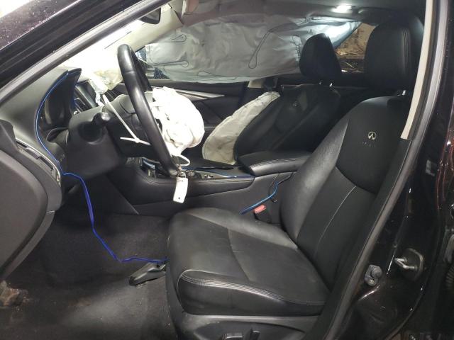 Photo 7 from auction – 2014 INFINITI Q50 BASE with VIN JN1BV7AR6EM692610