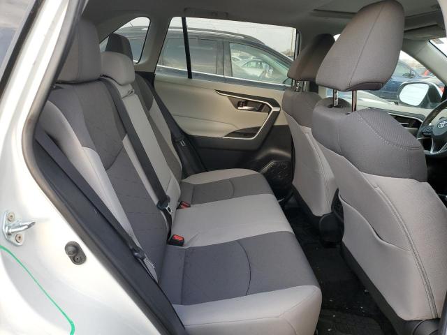 Photo 11 from auction – 2021 TOYOTA RAV4 XLE with VIN 2T3P1RFV8MC191270