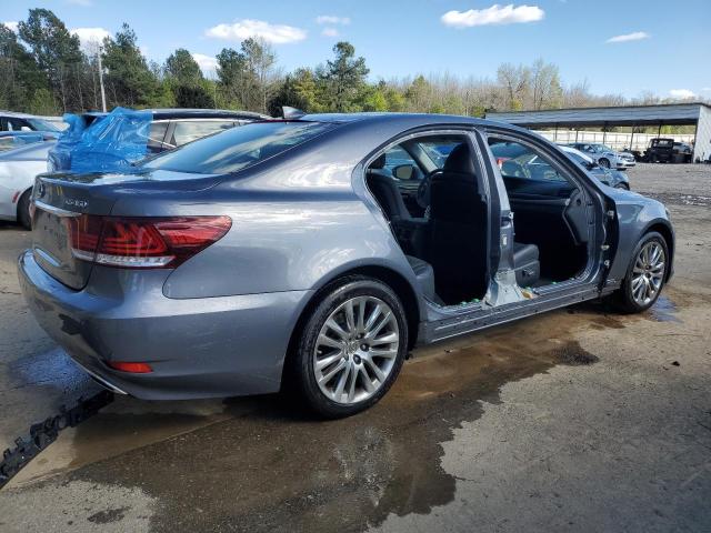 Photo 3 from auction – 2015 LEXUS LS 460 with VIN JTHBL5EF7F5134377
