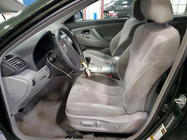 Photo 7 from auction – 2010 TOYOTA CAMRY BASE with VIN 4T4BF3EK7AR078855