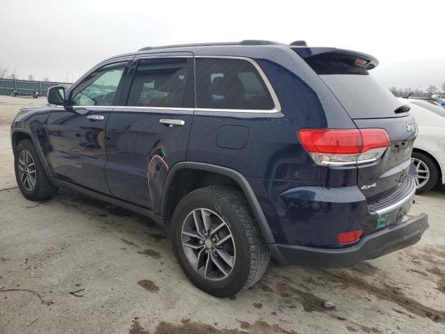 Photo 2 from auction – 2018 JEEP GRAND CHER with VIN 1C4RJFBG3JC165056
