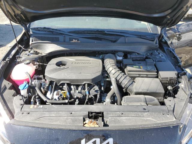 Photo 11 from auction – 2023 KIA FORTE GT with VIN 3KPF44ACXPE630723