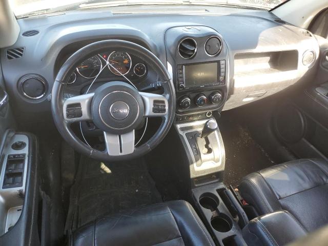 Photo 8 from auction – 2015 JEEP COMPASS LA with VIN 1C4NJDEB6FD105468
