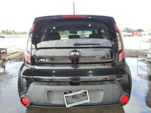 Photo 6 from auction – 2015 KIA SOUL with VIN KNDJN2A20F7163930