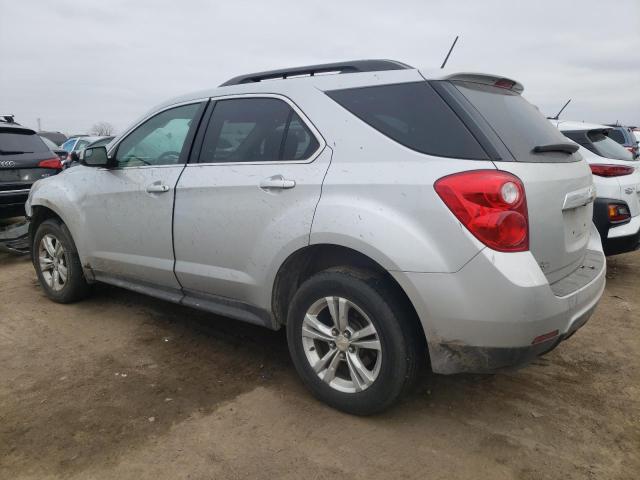 Photo 2 from auction – 2013 CHEVROLET EQUINOX LT with VIN 2GNALDEK0D6432704