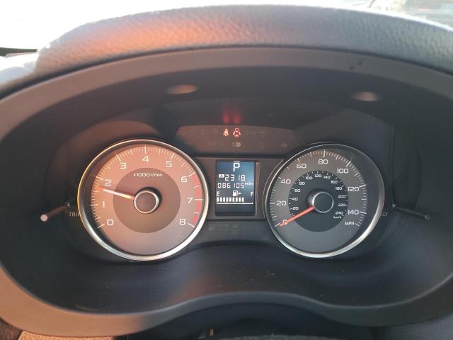 Zdjęcie 9 z aukcji – 2016 SUBARU FORESTER 2 z VIN JF2SJAHC0GH491418