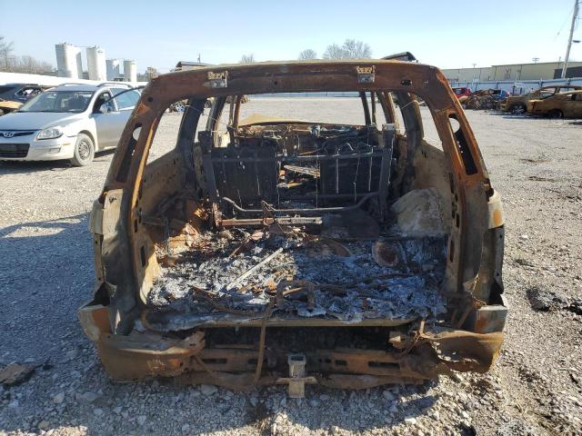 Photo 6 from auction – 2004 CADILLAC ESCALADE E with VIN 3GYFK66N54G149641