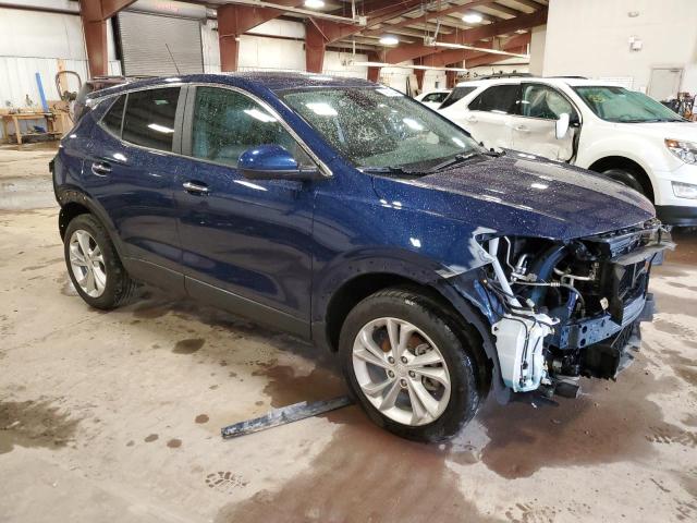 Photo 4 from auction – 2022 BUICK ENCORE GX with VIN KL4MMCSL5NB140260