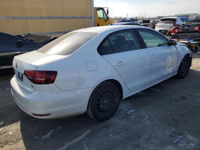 Photo 3 from auction – 2017 VOLKSWAGEN JETTA S with VIN 3VW2B7AJ9HM312391