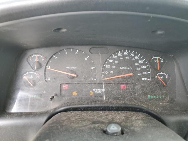 Photo 9 from auction – 2004 DODGE DAKOTA SLT with VIN 1D7HG42K04S556278