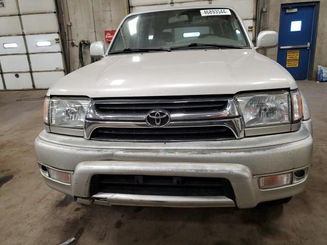 Photo 5 from auction – 2001 TOYOTA 4RUNNER LI with VIN JT3HN87R010354386
